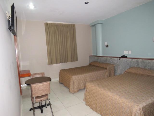 Hotel San Juan Periferico Villahermosa Esterno foto