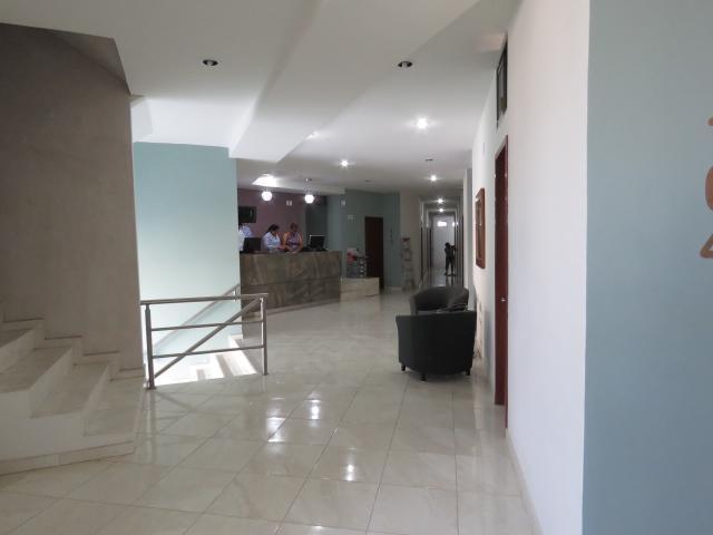 Hotel San Juan Periferico Villahermosa Esterno foto