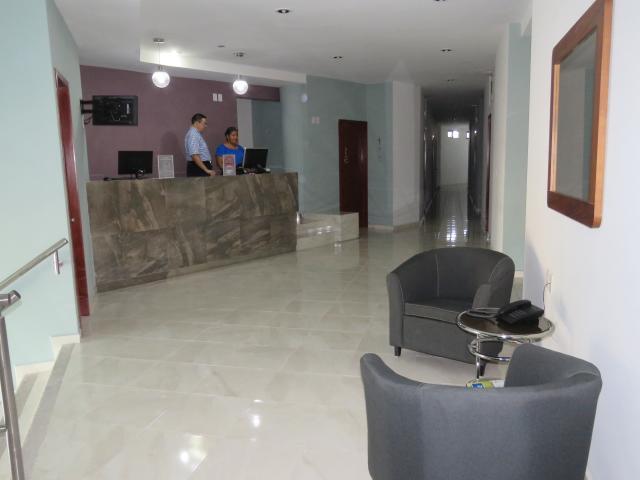 Hotel San Juan Periferico Villahermosa Esterno foto